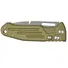 Ніж Fox New Smarty Spear Point OD Green Фото 3